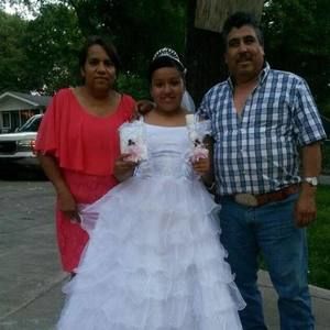 Meet your Posher, Mage