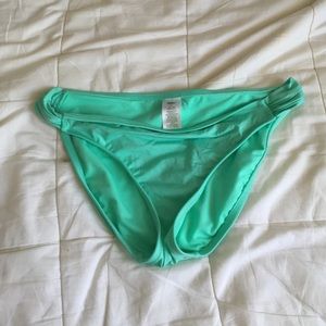 Mint Mossimo Swim