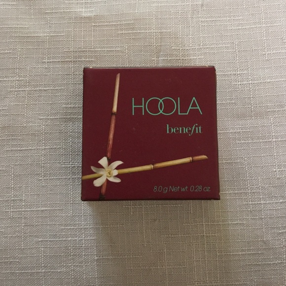 Benefit Other - Benefit Hoola Bronzer Full sized