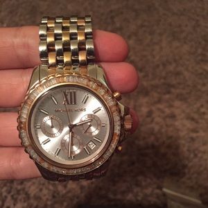 Michael Kors Watch