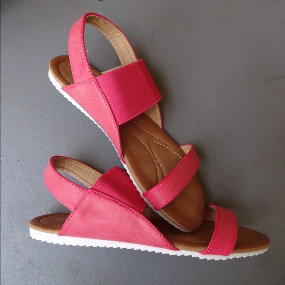 Not Your Ordinary Sandal - Picture 3 of 3