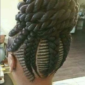 Meet your Posher, Gloria