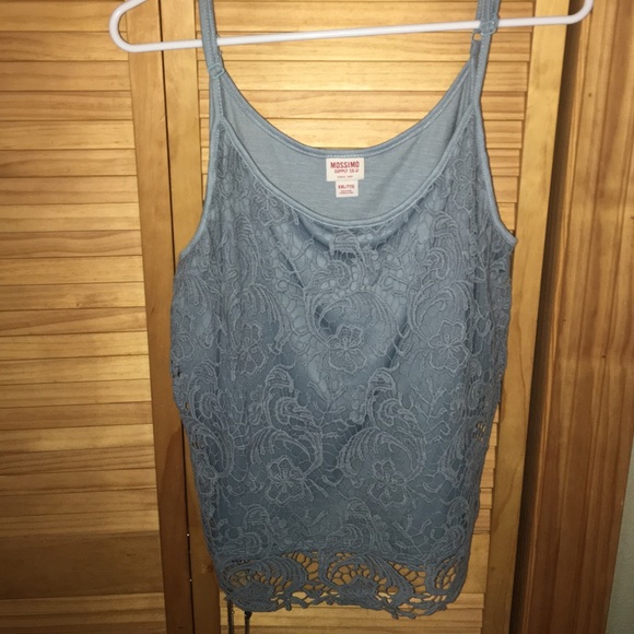 Mossimo Tank Top
