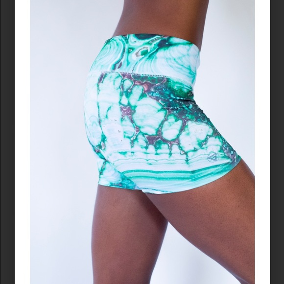 Prosperity Shorts