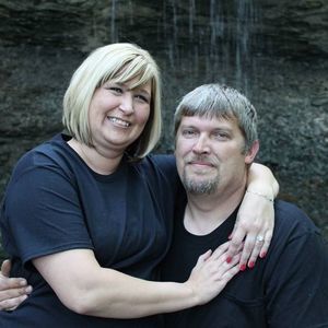 Meet your Posher, Christy