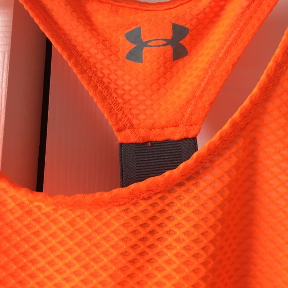 Under armor workout top - Picture 2 of 3