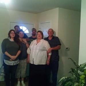 Meet your Posher, Carol