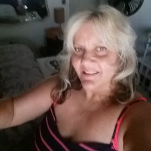 Meet your Posher, Brenda