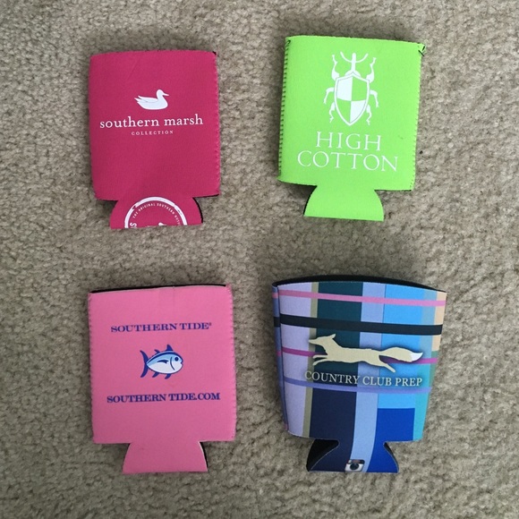 Koozies