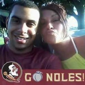 Meet your Posher, Jerilyn