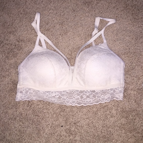 PINK Victoria's Secret Other - Victoria's Secret PINK Bralette