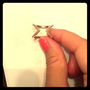 GF Michael Kors Ring