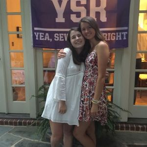 Meet your Posher, Jacquelind