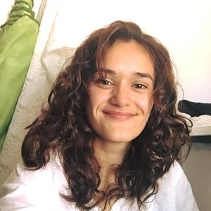 Meet your Posher, Ronna