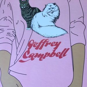 Jeffrey Campbell Freda Collection