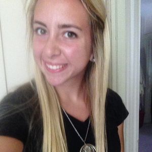 Meet your Posher, Riley