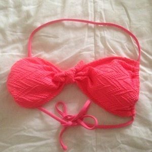 F21 bikini top