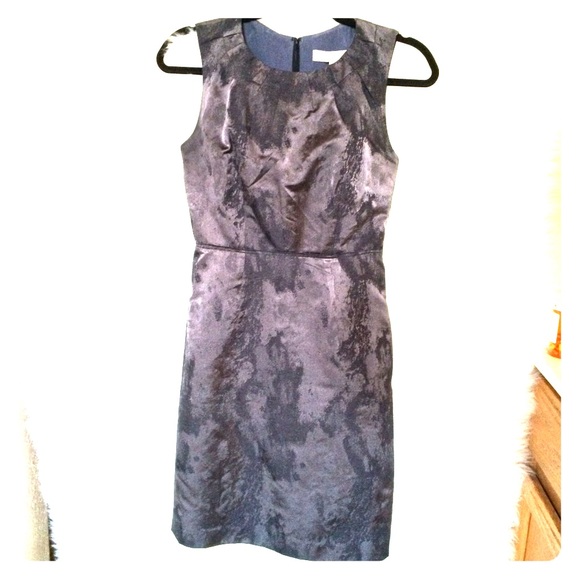 Ann Taylor LOFT Sheath Dress
