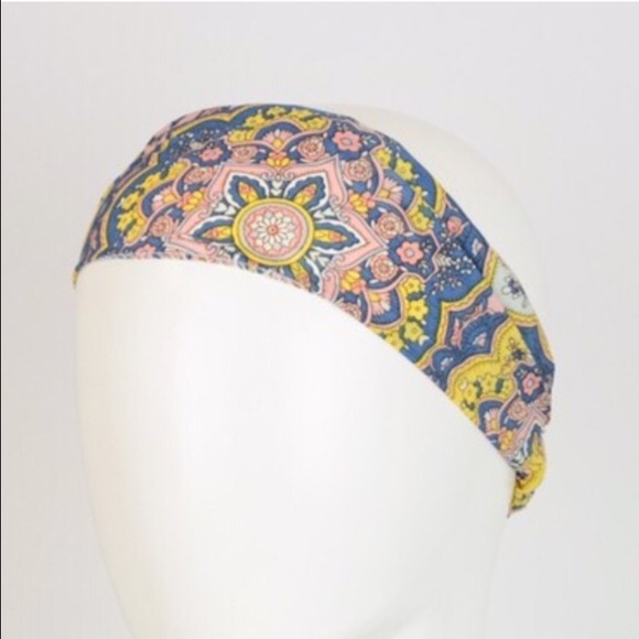 🆕 Gypsy Girl Headband - Picture 3 of 4