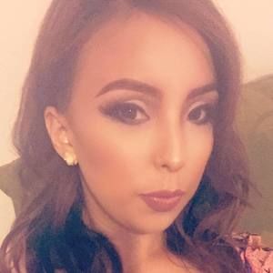 Meet your Posher, Fabiola