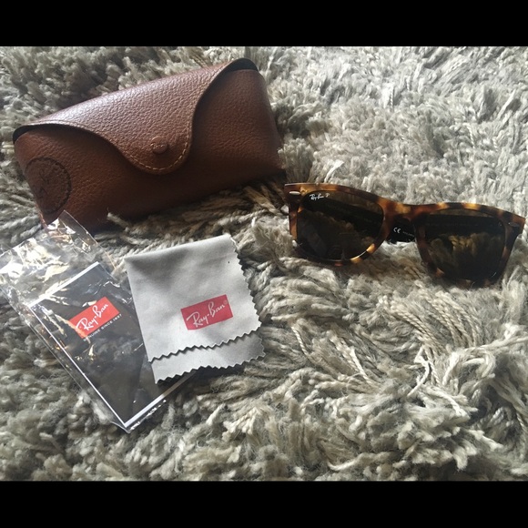 ORIGINAL WAYFARER FLECK