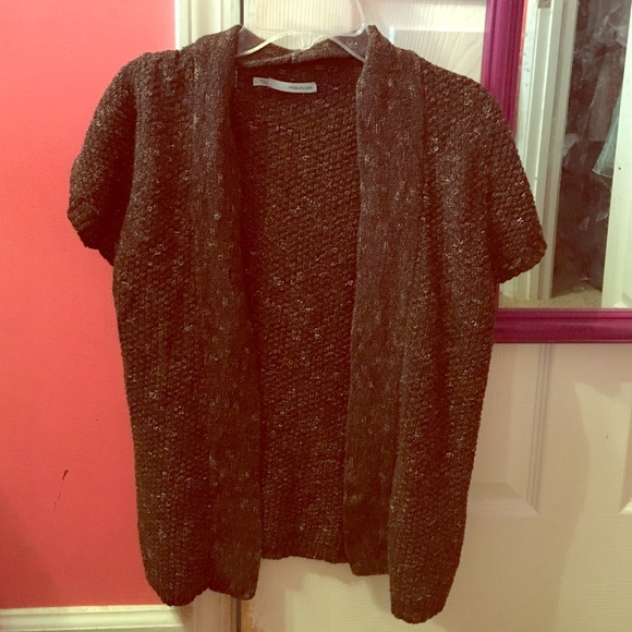 Cute cardigan!!