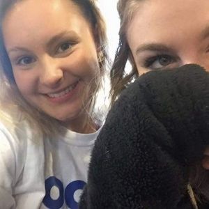Meet your Posher, Ariana