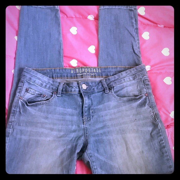 Aeropostale jeans