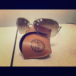 Ray-Ban sunglasses