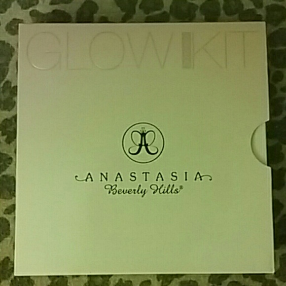 ABH glow kit