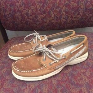 Sperry top sider