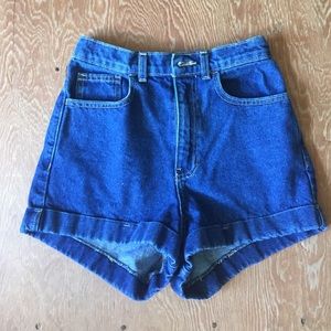 American Apparel Shorts