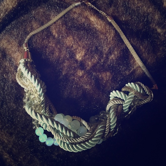 The Perfect Summer Necklace
