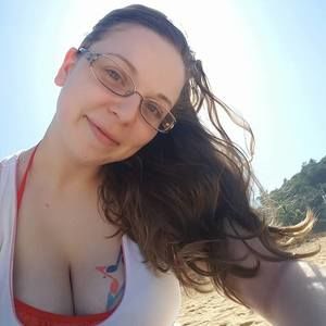 Meet your Posher, Kelsey