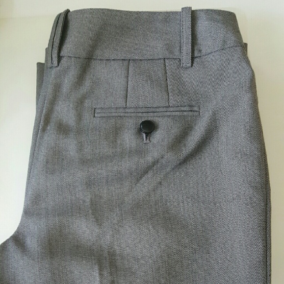 Ann Taylor Petites Business Casual 2P