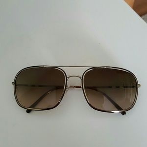 Burberry sunglasses