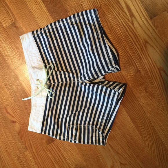 J Crew Swim Board Shorts