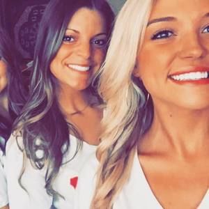 Meet your Posher, Justine