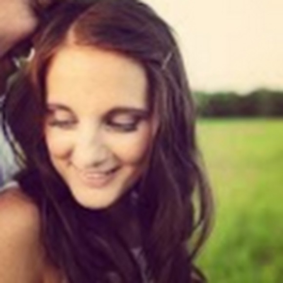 Meet your Posher, Lindsay