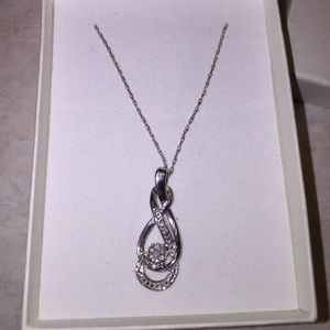 Kay jewelers necklace