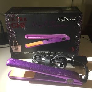 Ultra chi royal shimmer