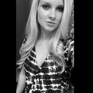 Meet your Posher, Shelby