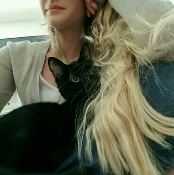 Hi, I'm Ashley! - Picture 2 of 5