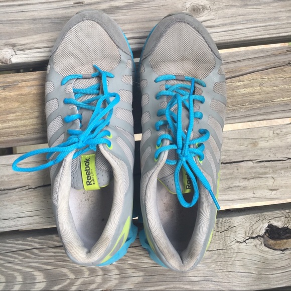 ❗️Can be bundled!❗️Used Reebok Tennis Shoes