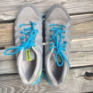 ❗️Can be bundled!❗️Used Reebok Tennis Shoes