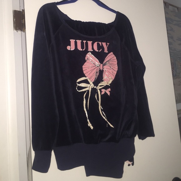 Juicy Couture set