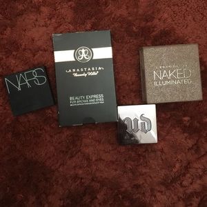 Bundle trade for Natalie!