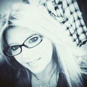 Meet your Posher, Tammy