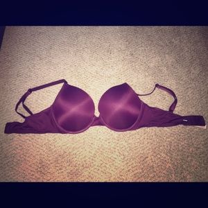 PINK push up bra