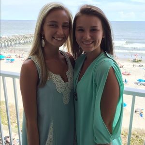 Meet your Posher, Karson